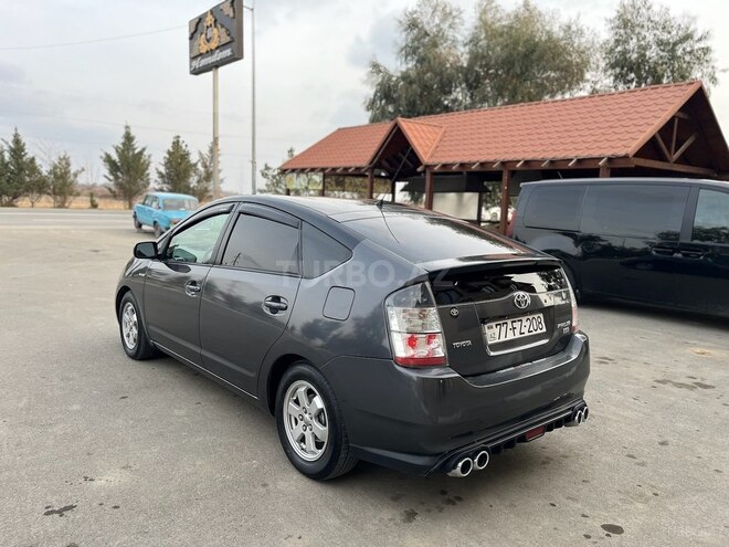 Toyota Prius 2008, 156,000 km - 1.5 l - Yevlax