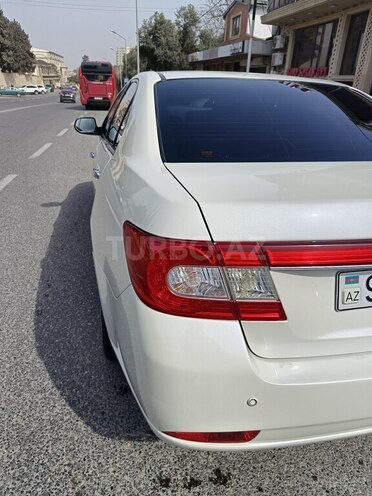 Chevrolet Epica 2009, 245,891 km - 2.5 l - Bakı