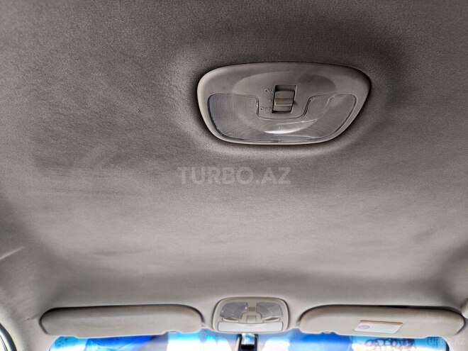 Chevrolet Epica 2009, 245,891 km - 2.5 l - Bakı