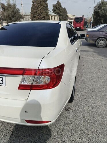 Chevrolet Epica 2009, 245,891 km - 2.5 l - Bakı