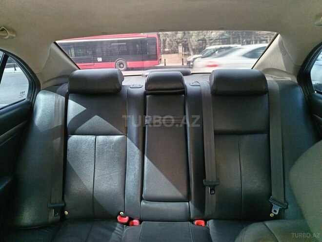 Chevrolet Epica 2009, 245,891 km - 2.5 l - Bakı