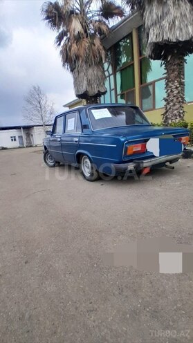 LADA (VAZ) 2106 1989, 106,339 km - 1.6 l - Biləsuvar