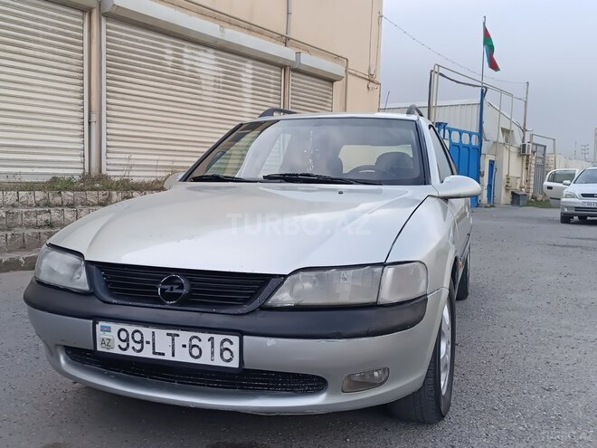 Opel Vectra 1997, 250,000 km - 1.8 л - Bakı