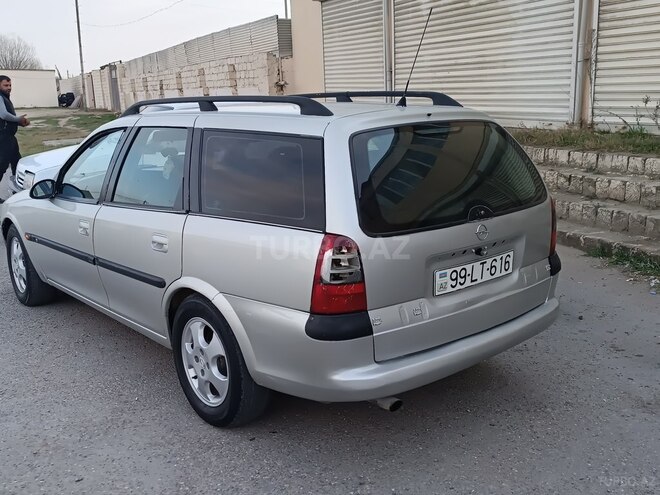 Opel Vectra 1997, 250,000 km - 1.8 л - Bakı
