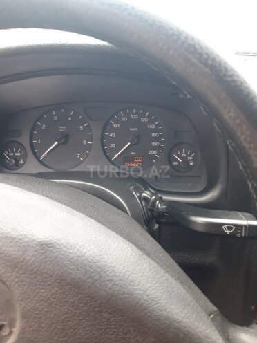 Opel Astra 1998, 355,220 km - 1.4 l - Şəki