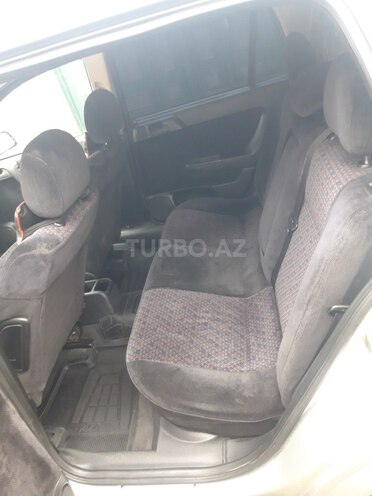 Opel Astra 1998, 355,220 km - 1.4 l - Şəki
