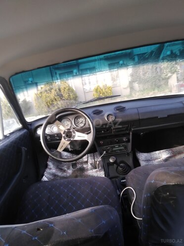 LADA (VAZ) 2106 1989, 106,339 km - 1.6 l - Biləsuvar