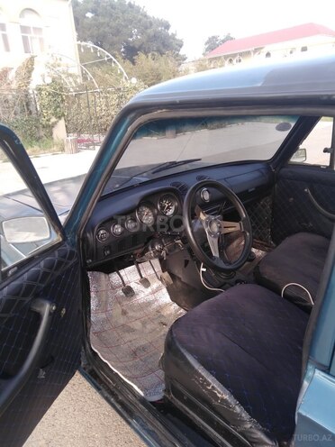 LADA (VAZ) 2106 1989, 106,339 km - 1.6 l - Biləsuvar