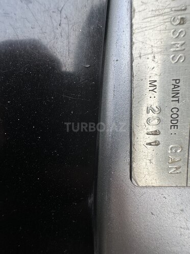 Daewoo Nexia 2011, 197,000 km - 1.5 l - Bakı