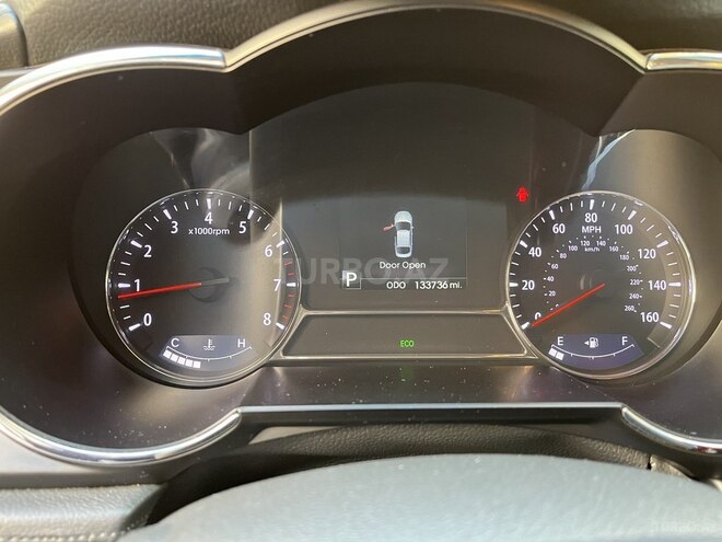 Kia Optima 2011, 133,700 km - 2.0 l - Bakı