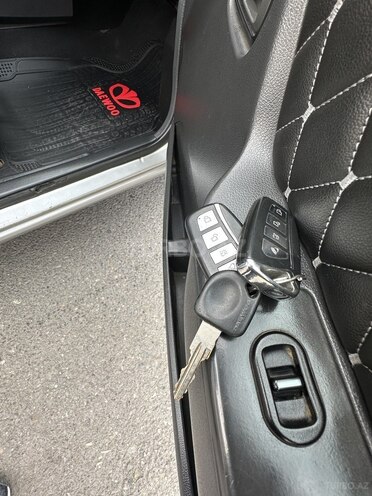 Daewoo Nexia 2011, 197,000 km - 1.5 l - Bakı
