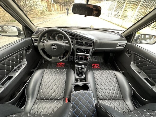 Daewoo Nexia 2011, 197,000 km - 1.5 l - Bakı