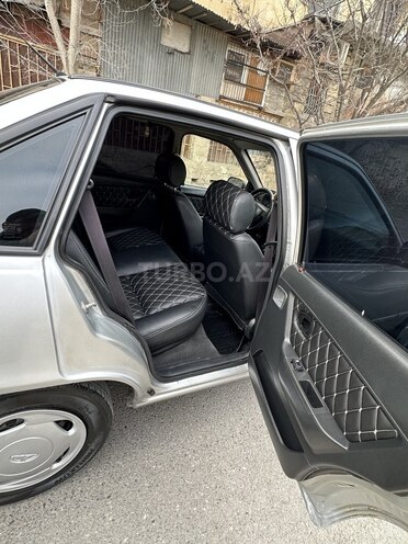 Daewoo Nexia 2011, 197,000 km - 1.5 l - Bakı