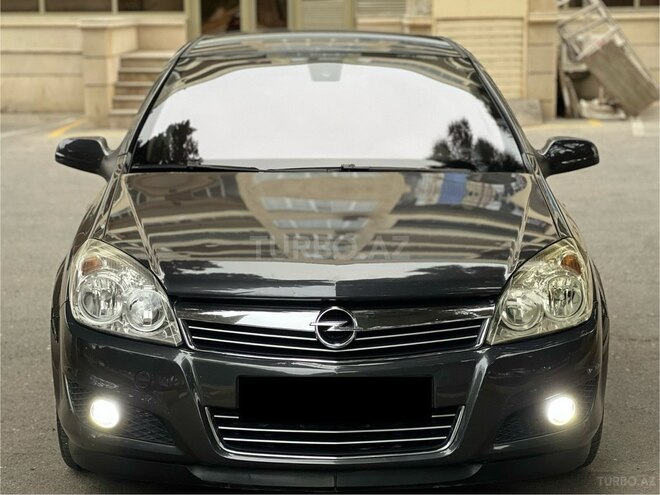 Opel Astra 2009, 220,000 km - 1.4 l - Bakı