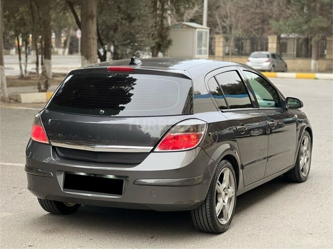 Opel Astra 2009, 220,000 km - 1.4 l - Bakı