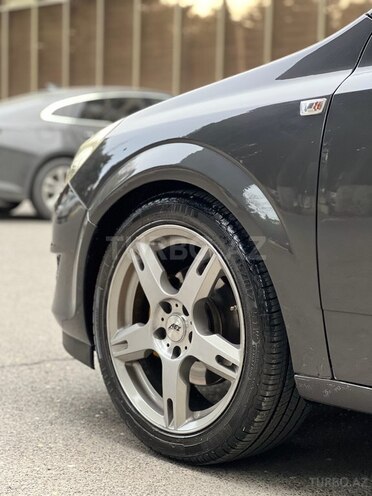 Opel Astra 2009, 220,000 km - 1.4 l - Bakı