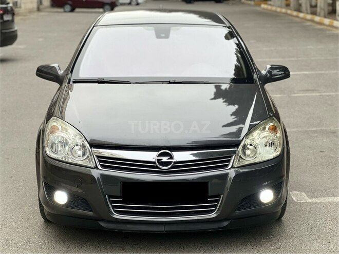 Opel Astra 2009, 220,000 km - 1.4 l - Bakı