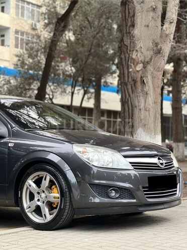 Opel Astra 2009, 220,000 km - 1.4 l - Bakı