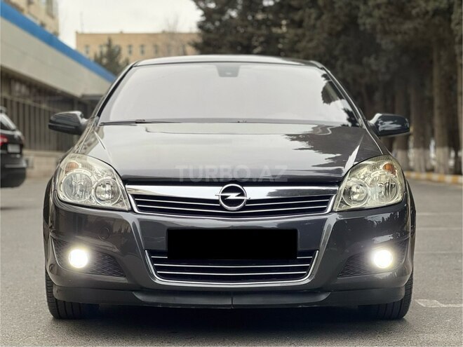 Opel Astra 2009, 220,000 km - 1.4 l - Bakı