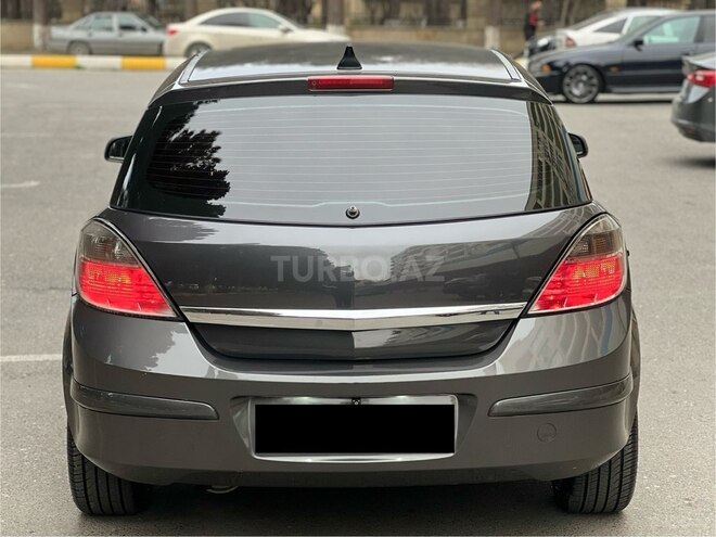 Opel Astra 2009, 220,000 km - 1.4 l - Bakı