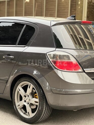 Opel Astra 2009, 220,000 km - 1.4 l - Bakı
