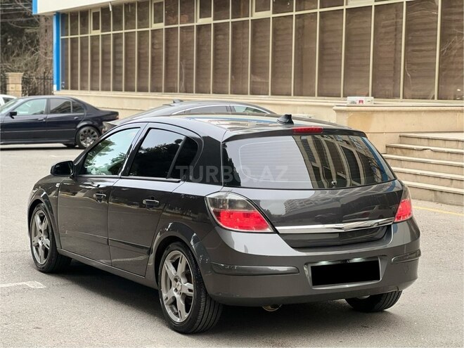 Opel Astra 2009, 220,000 km - 1.4 l - Bakı