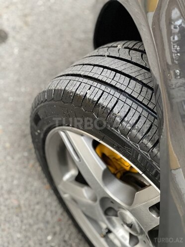 Opel Astra 2009, 220,000 km - 1.4 l - Bakı