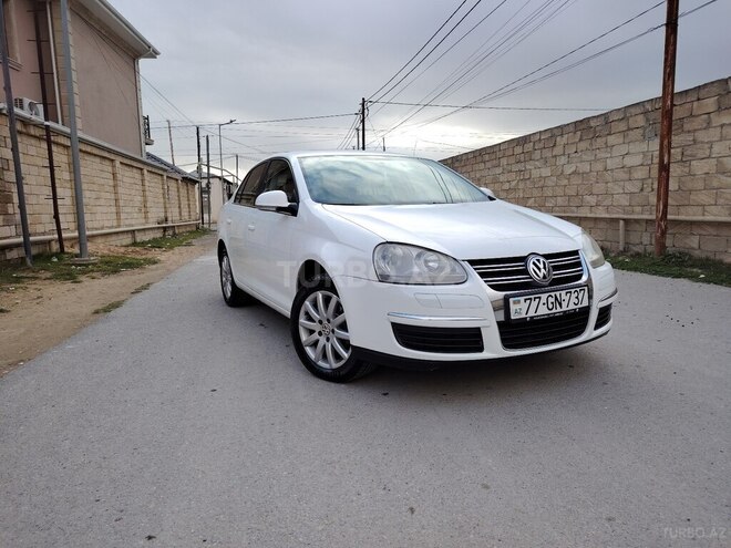 Volkswagen Jetta 2008, 187,170 km - 1.6 l - Bakı