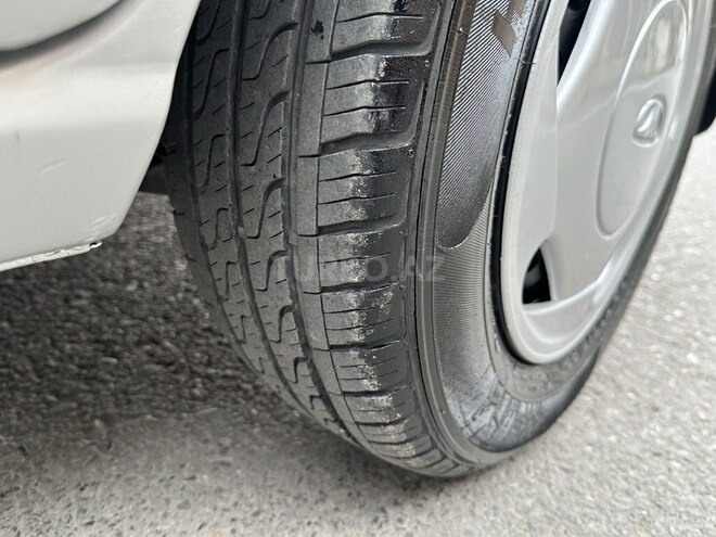 Daewoo Nexia 2011, 197,000 km - 1.5 l - Bakı