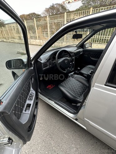 Daewoo Nexia 2011, 197,000 km - 1.5 l - Bakı