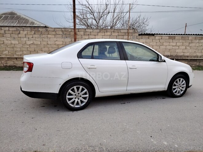Volkswagen Jetta 2008, 187,170 km - 1.6 l - Bakı