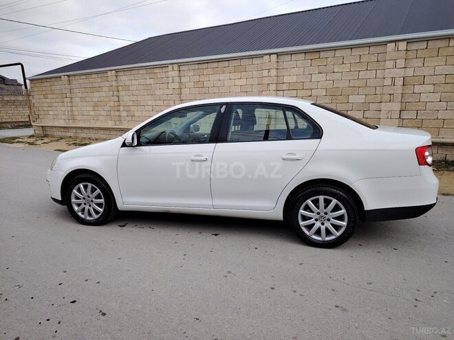 Volkswagen Jetta 2008, 187,170 km - 1.6 l - Bakı