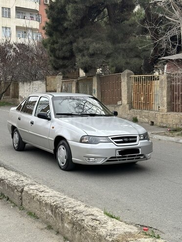 Daewoo Nexia 2011, 197,000 km - 1.5 l - Bakı