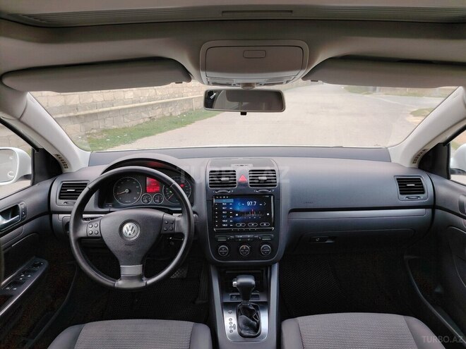 Volkswagen Jetta 2008, 187,170 km - 1.6 l - Bakı