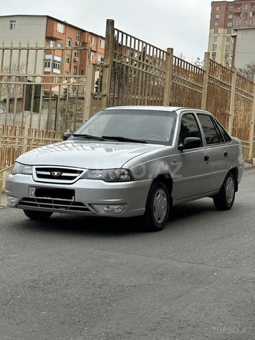 Daewoo Nexia 2011, 197,000 km - 1.5 l - Bakı