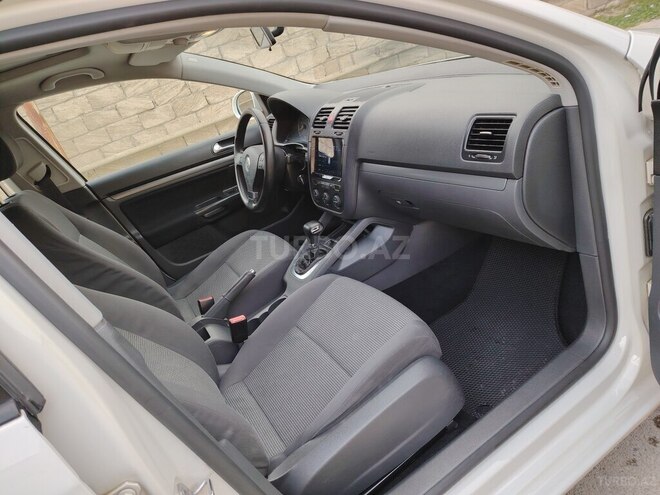 Volkswagen Jetta 2008, 187,170 km - 1.6 l - Bakı