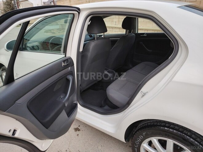 Volkswagen Jetta 2008, 187,170 km - 1.6 l - Bakı