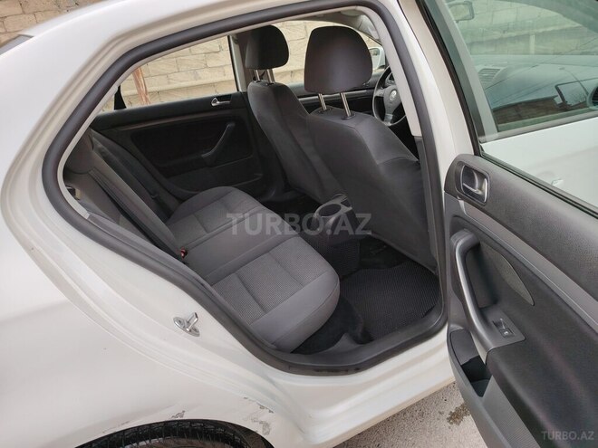 Volkswagen Jetta 2008, 187,170 km - 1.6 l - Bakı