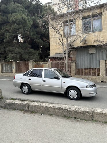Daewoo Nexia 2011, 197,000 km - 1.5 l - Bakı