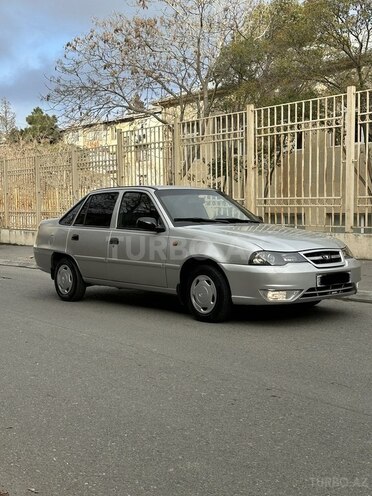 Daewoo Nexia 2011, 197,000 km - 1.5 l - Bakı