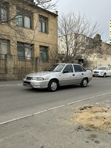 Daewoo Nexia 2011, 197,000 km - 1.5 l - Bakı
