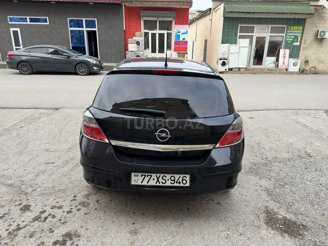 Opel Astra 2008, 225,000 km - 1.4 l - Xaçmaz