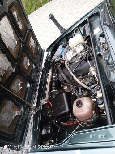 LADA (VAZ) 2107 2011, 174,532 km - 1.6 l - Şəmkir