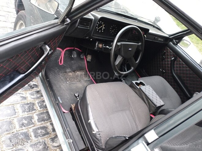 LADA (VAZ) 2107 2011, 174,532 km - 1.6 l - Şəmkir