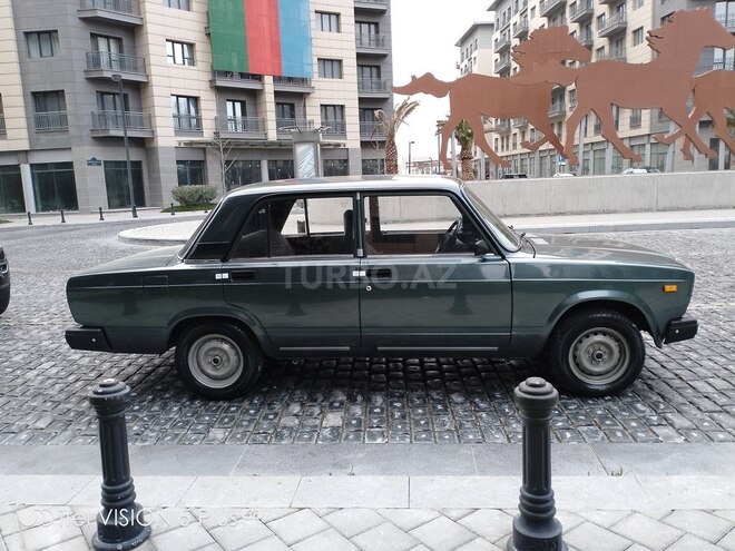 LADA (VAZ) 2107 2011, 174,532 km - 1.6 l - Şəmkir