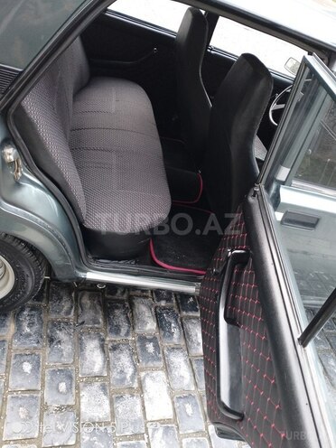 LADA (VAZ) 2107 2011, 174,532 km - 1.6 l - Şəmkir