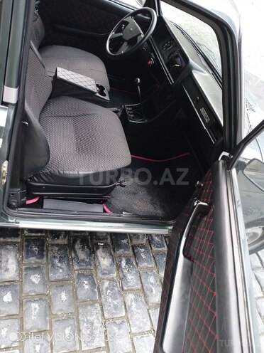 LADA (VAZ) 2107 2011, 174,532 km - 1.6 l - Şəmkir