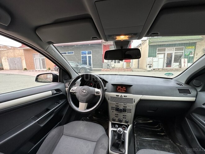 Opel Astra 2008, 225,000 km - 1.4 l - Xaçmaz