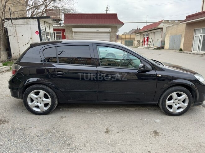 Opel Astra 2008, 225,000 km - 1.4 l - Xaçmaz