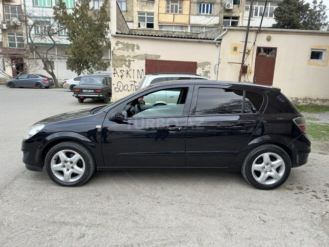 Opel Astra 2008, 225,000 km - 1.4 l - Xaçmaz